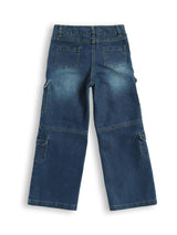dark wash