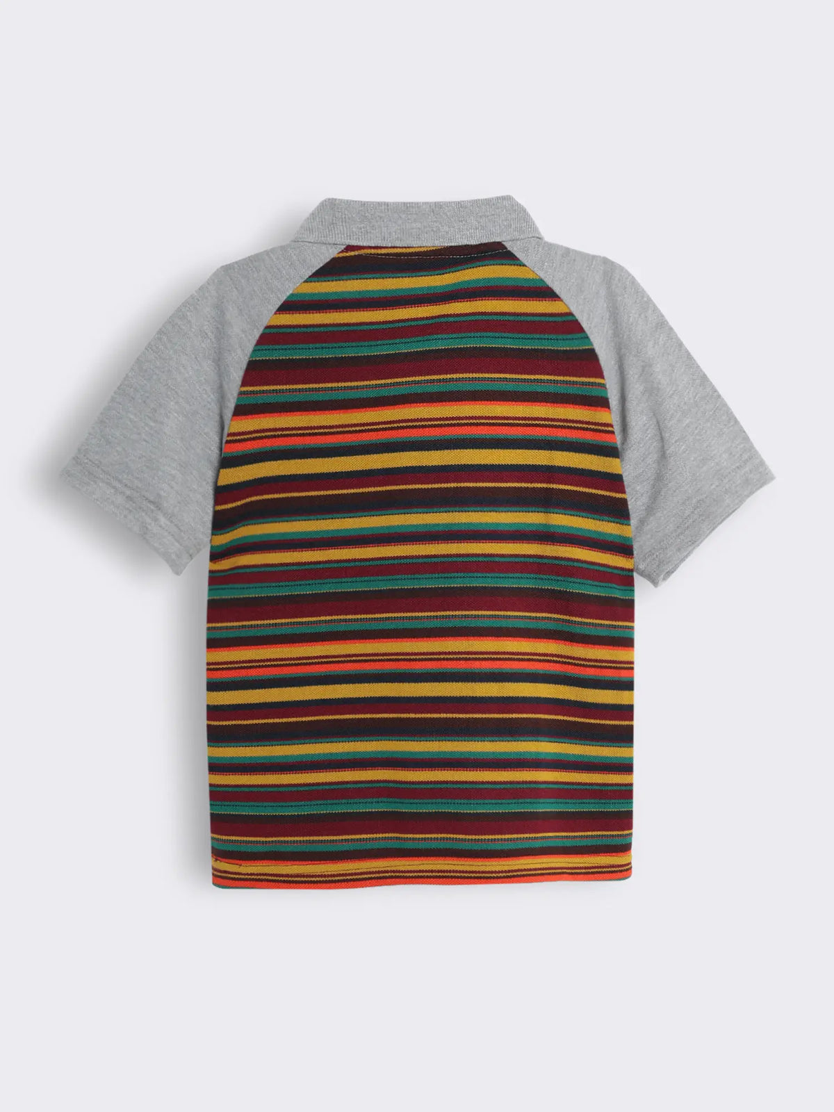 multicolor