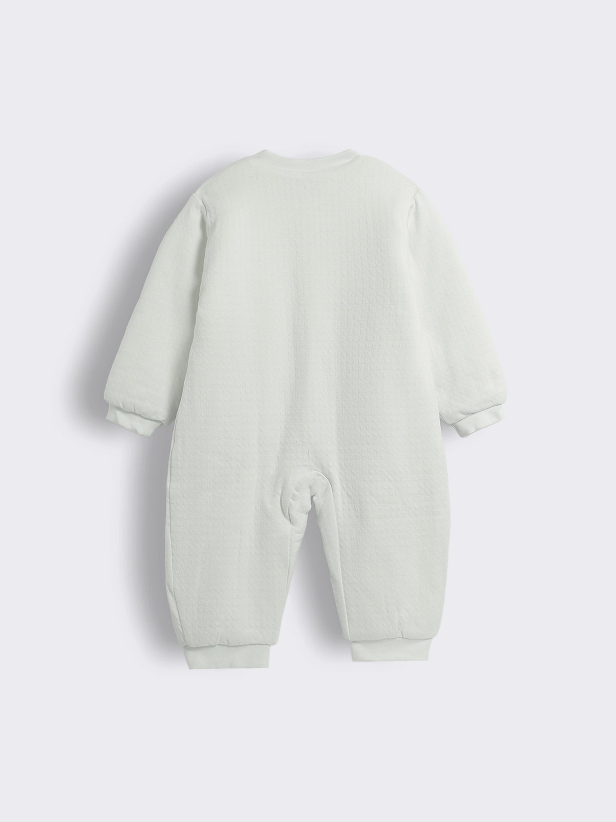 baby green