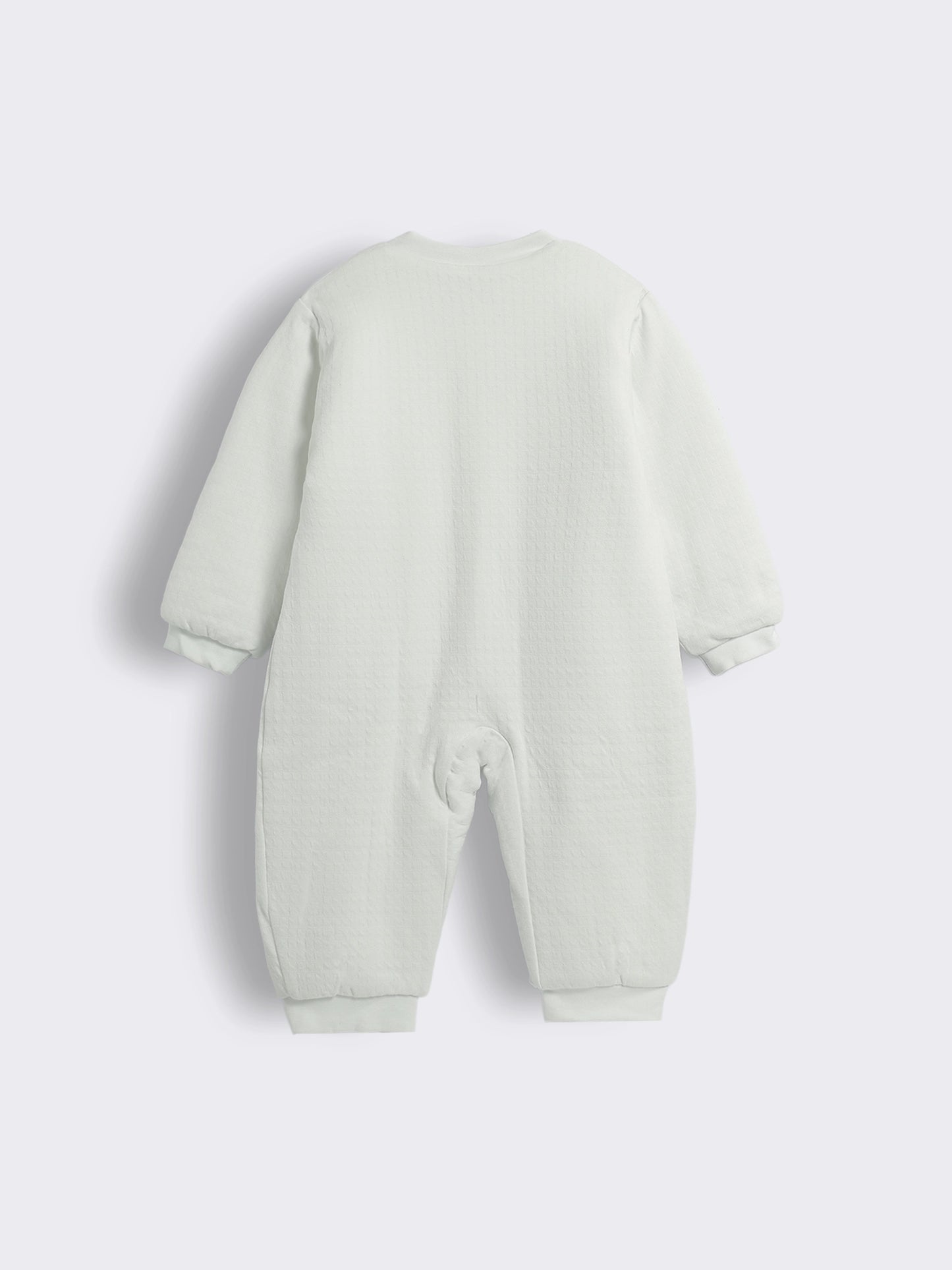 baby green