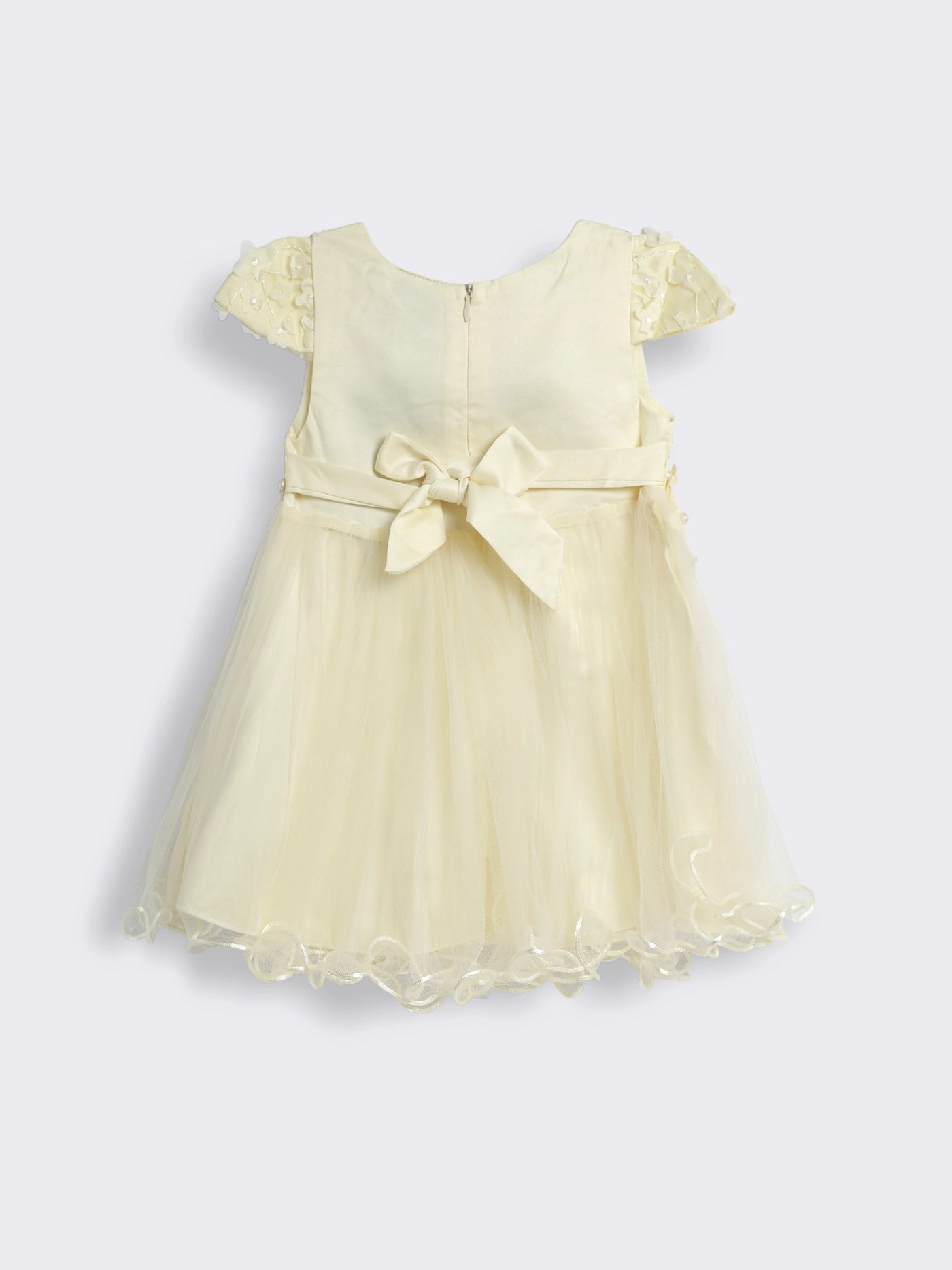 lemon yellow