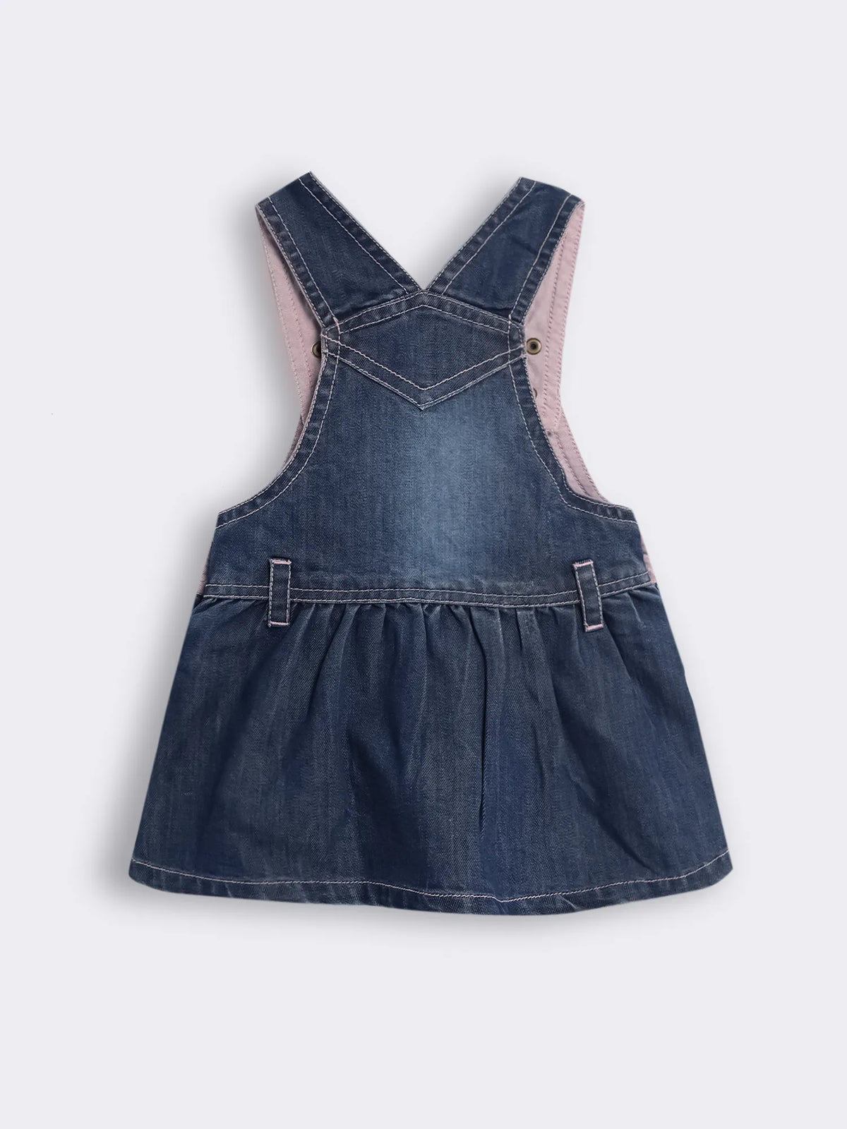 dark wash