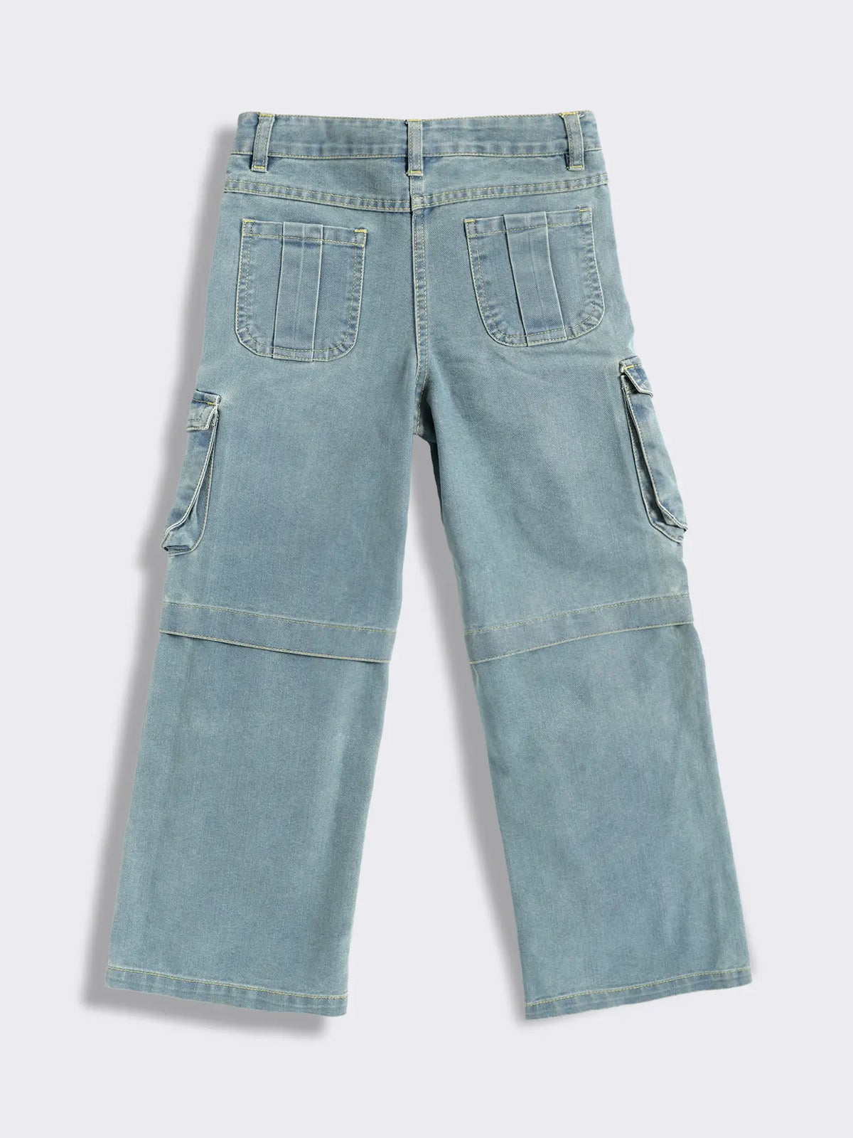 ice wash