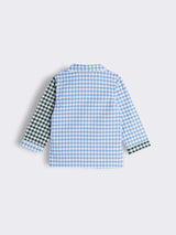 sky blue