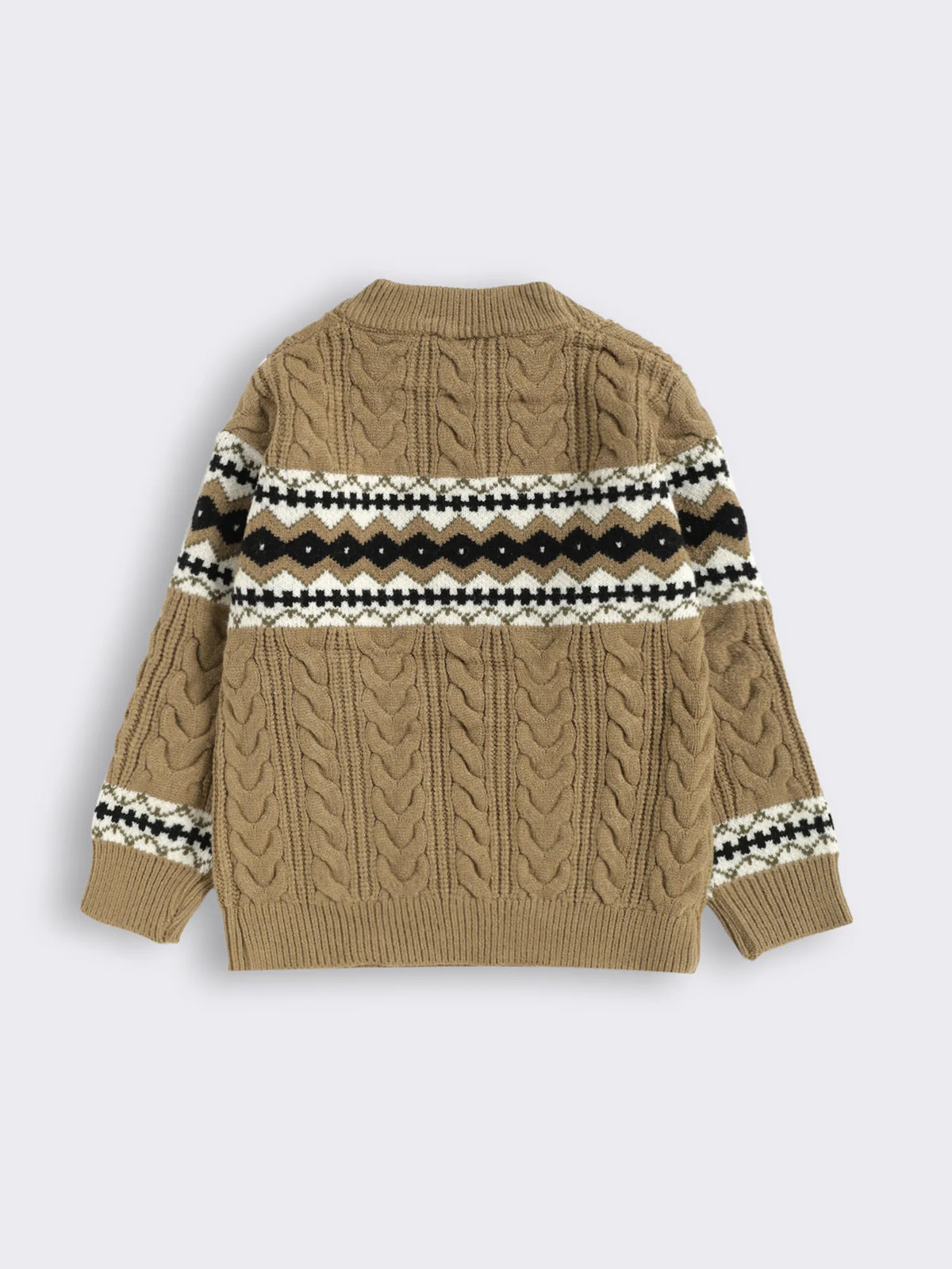 light brown