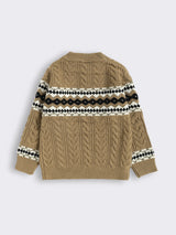 light brown