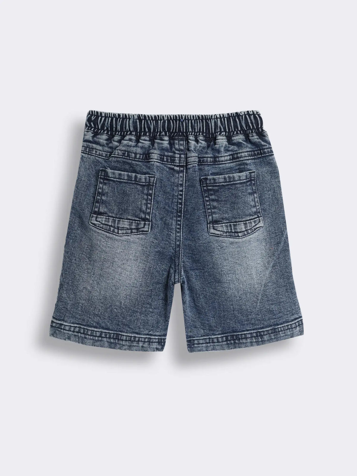 dark wash