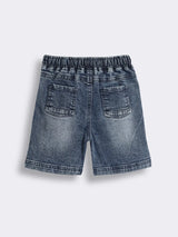 dark wash