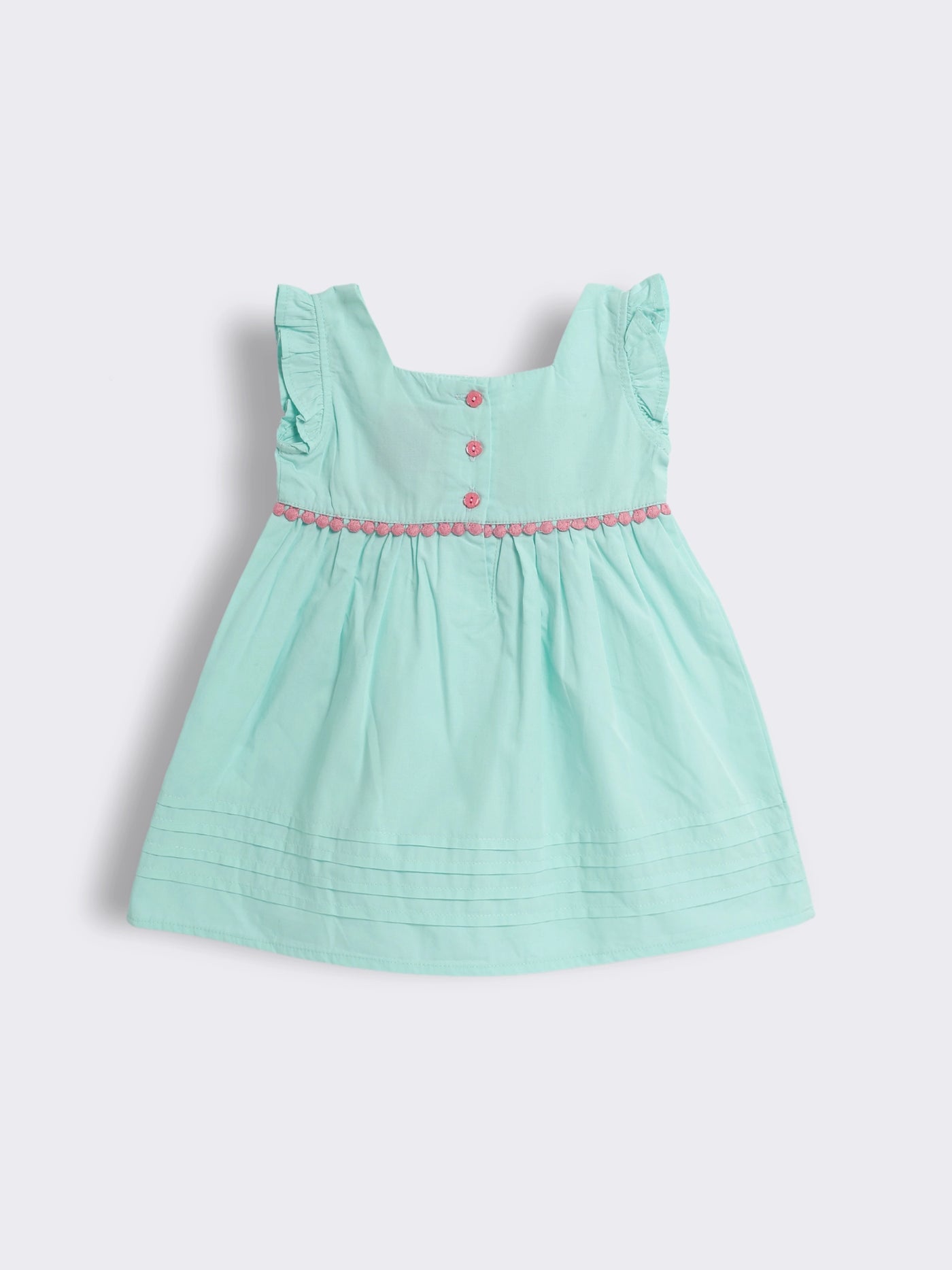 aqua green