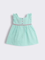 aqua green