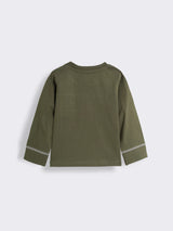 olive green