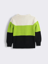 lime green