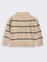 beige