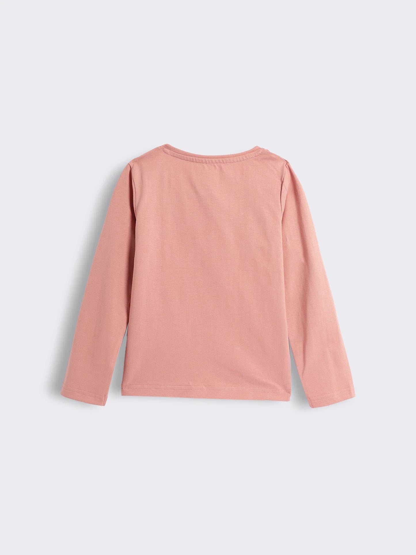 salmon pink