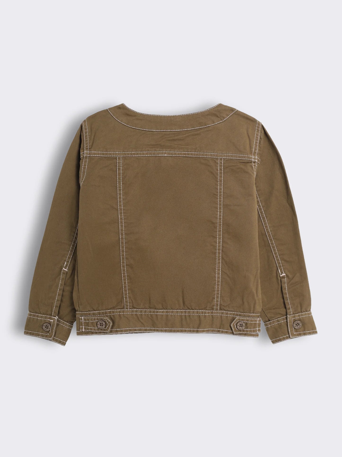 light brown