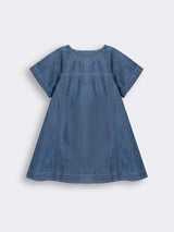 dark wash