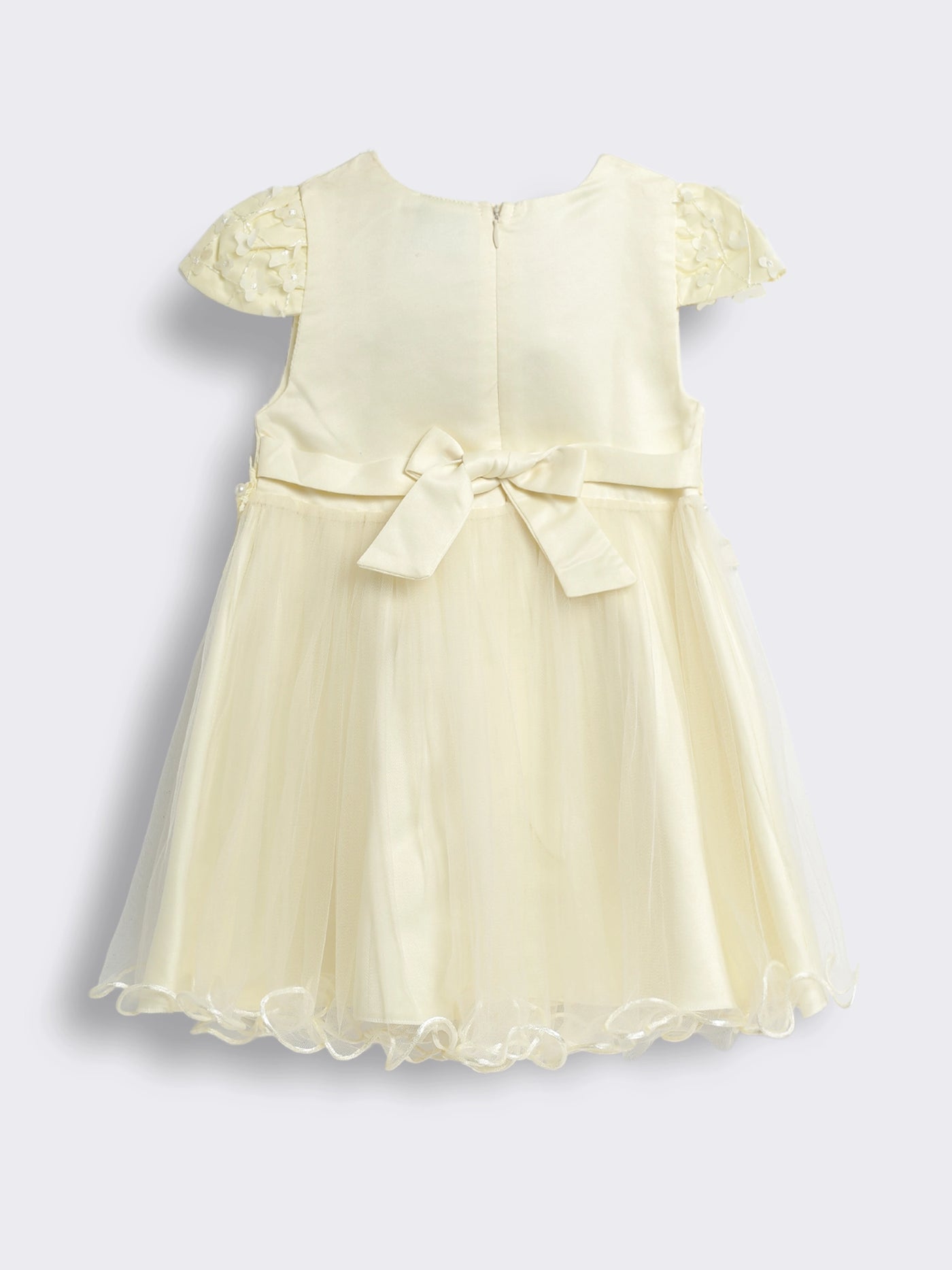 lemon yellow