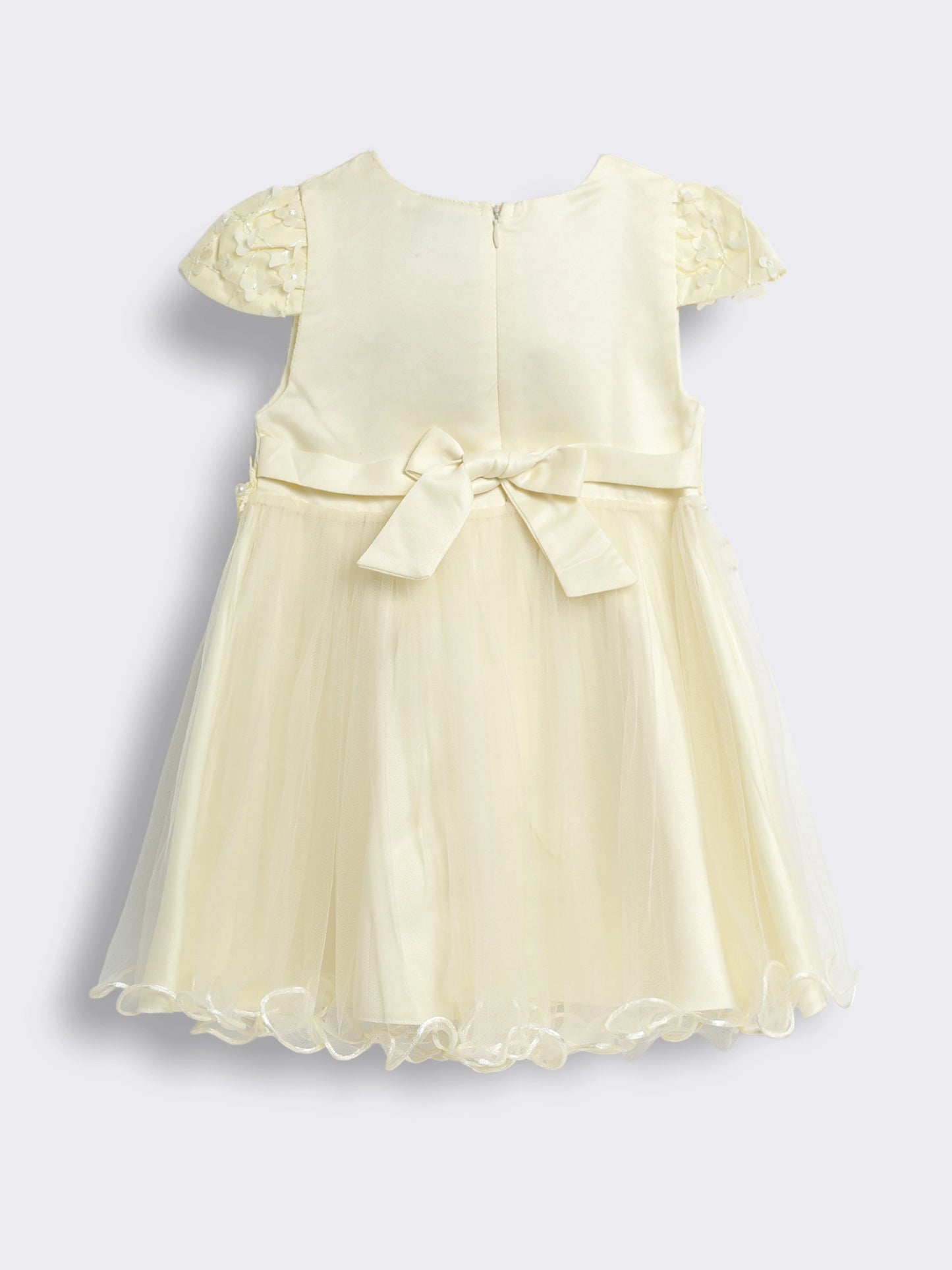 lemon yellow
