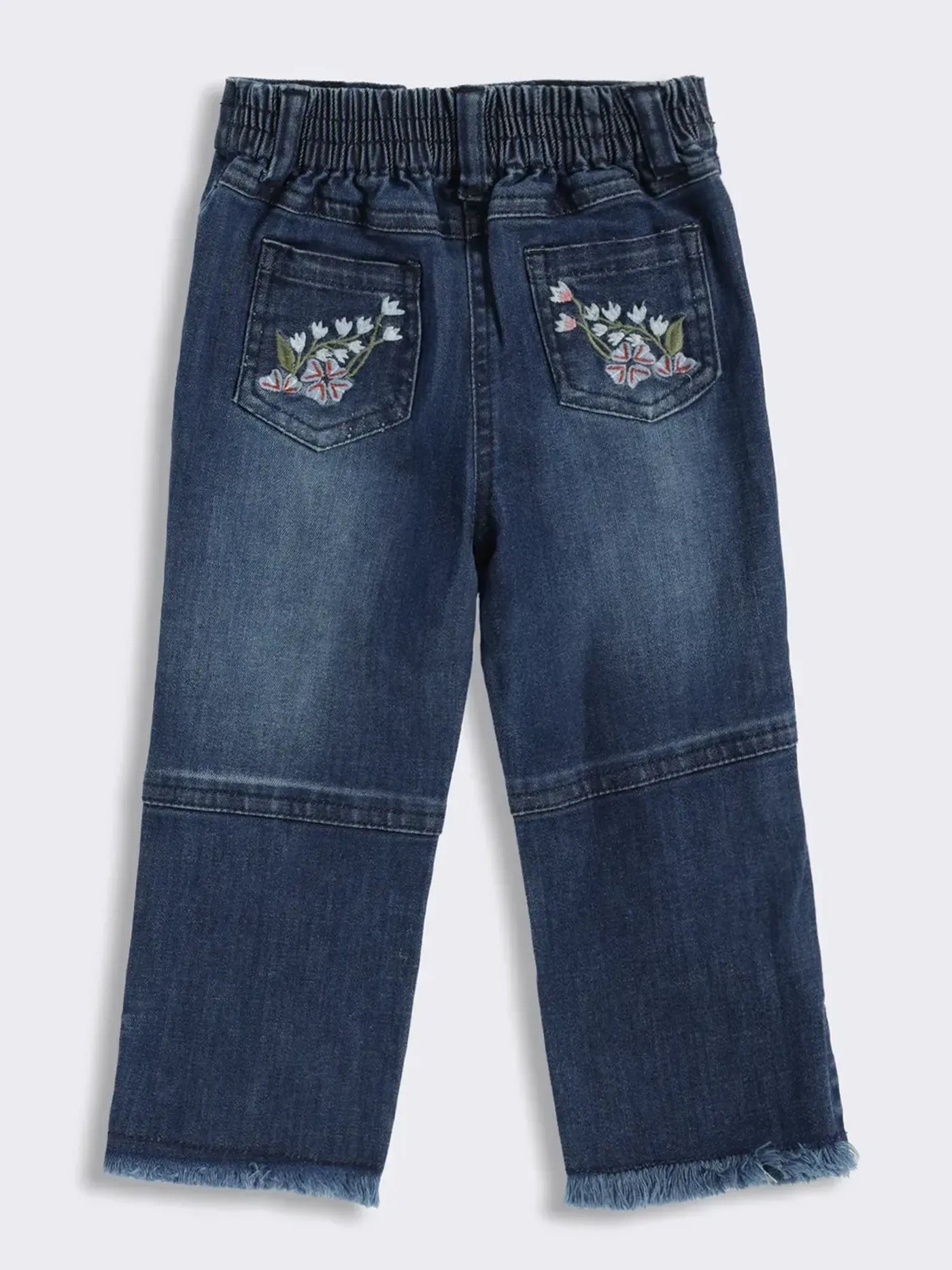 dark wash