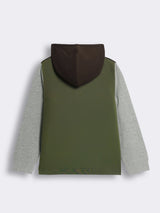 olive green