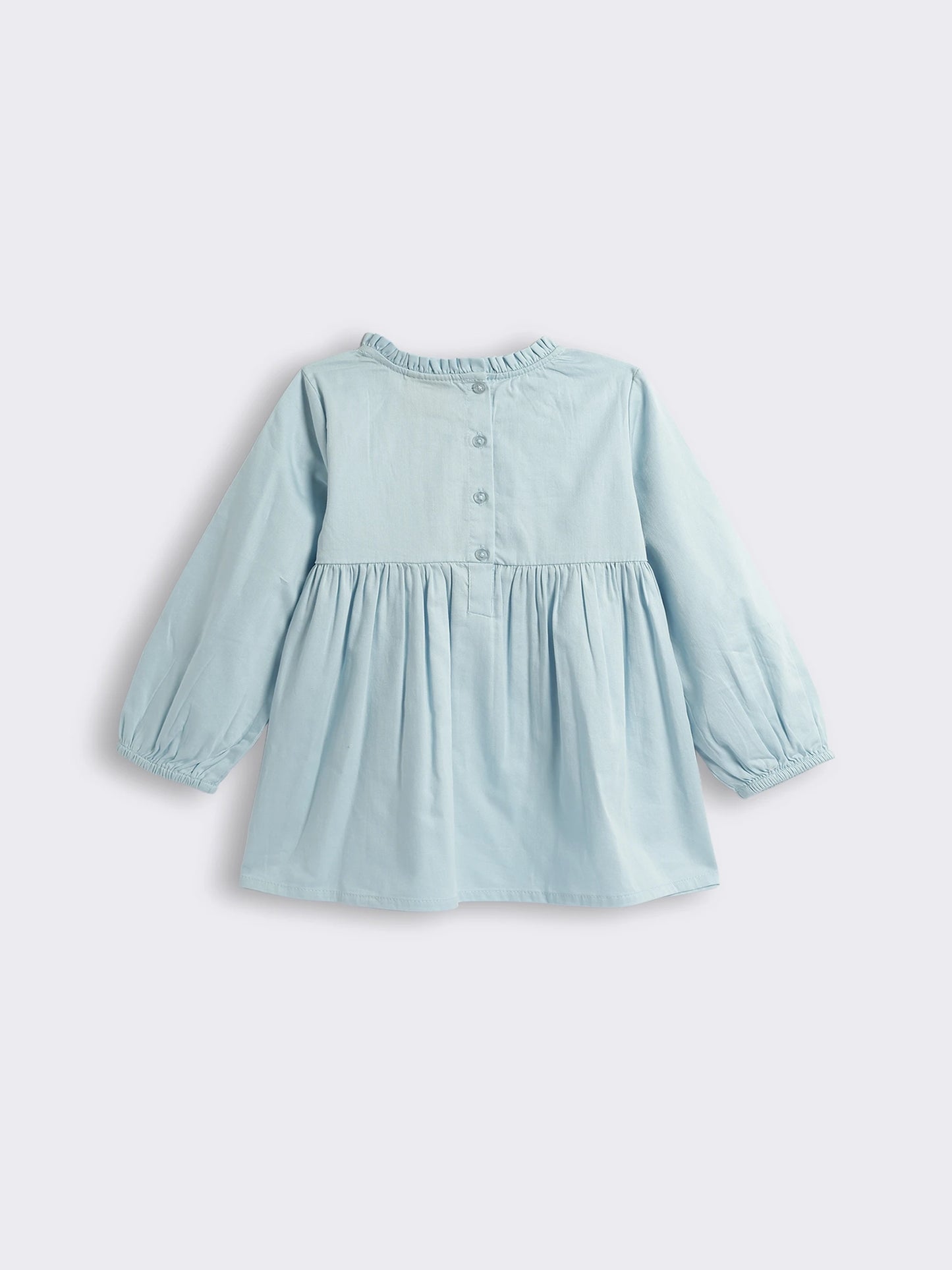 sky blue