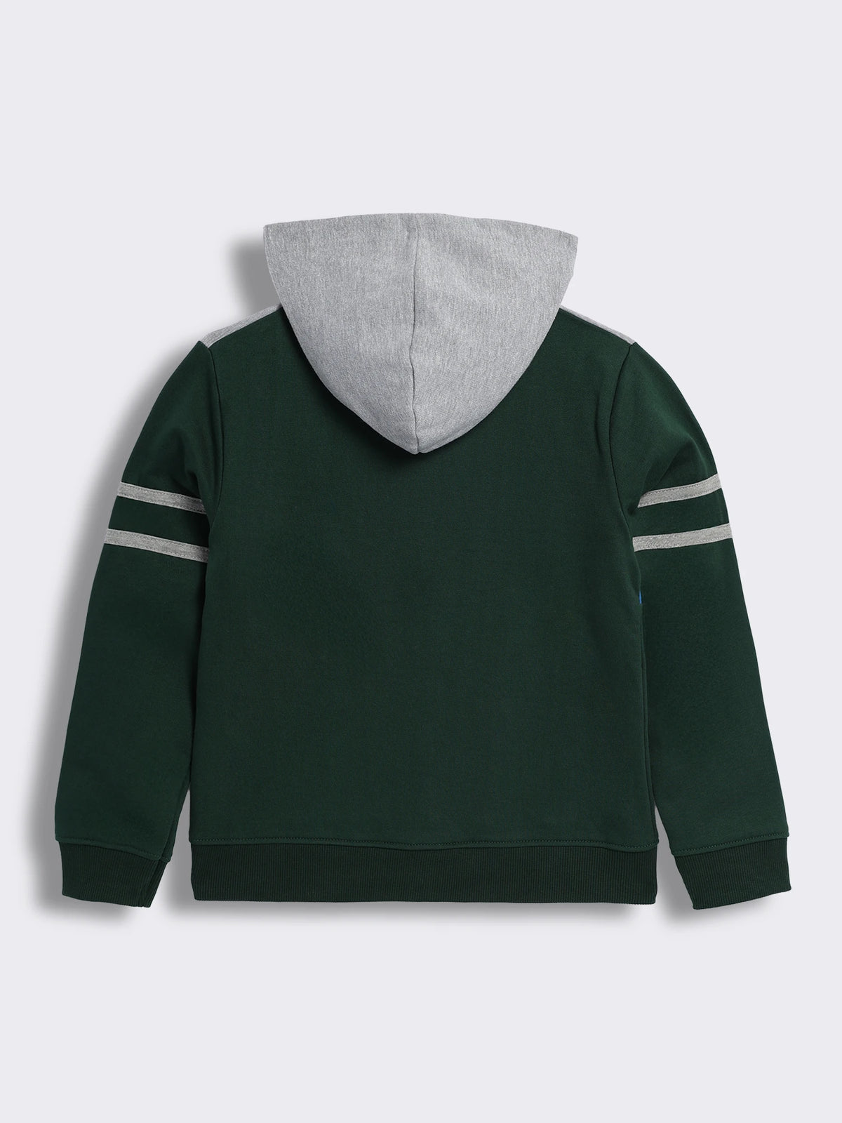 bottle green