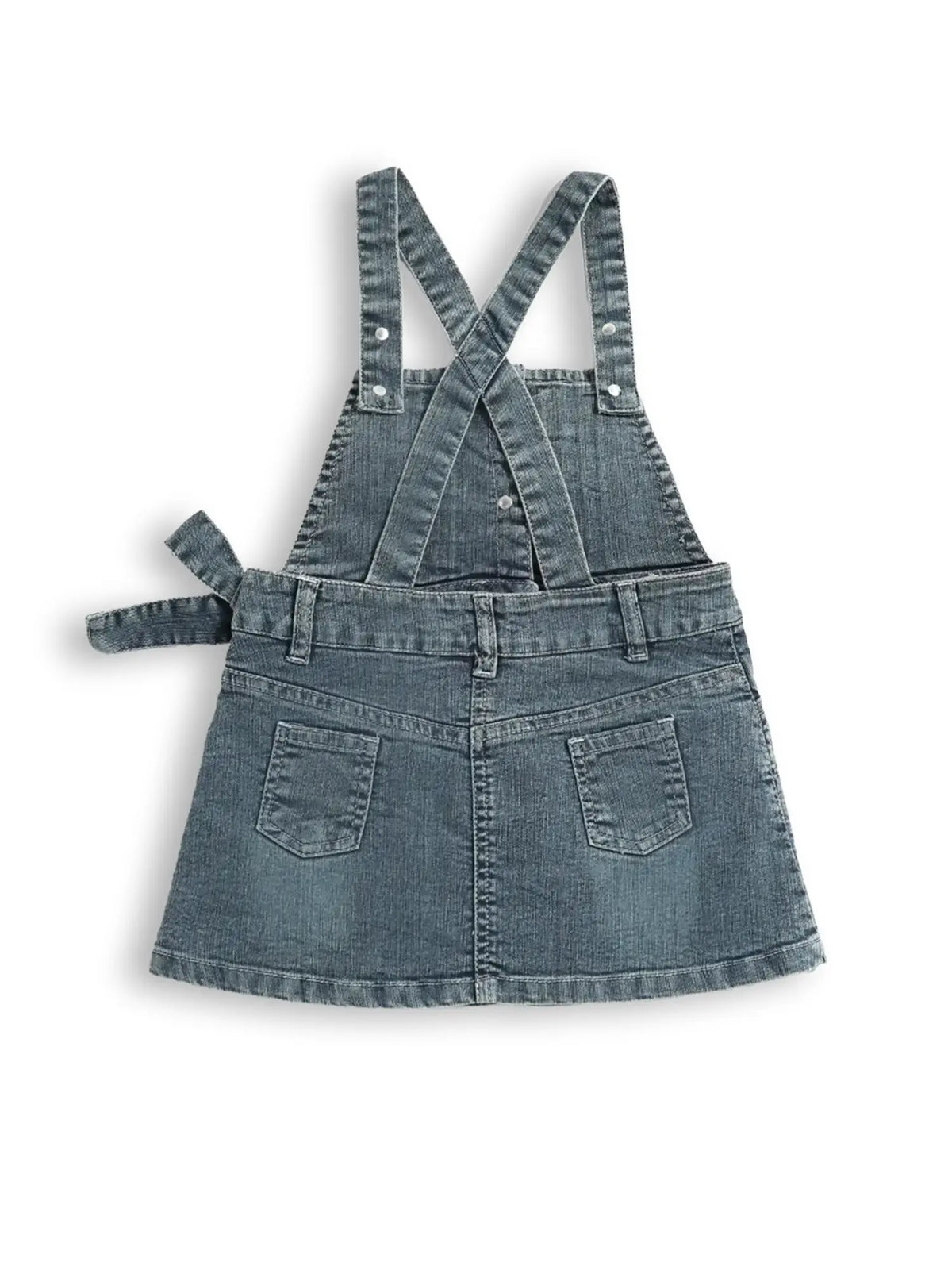 dark wash