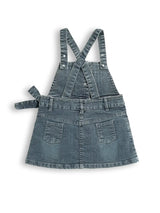 dark wash