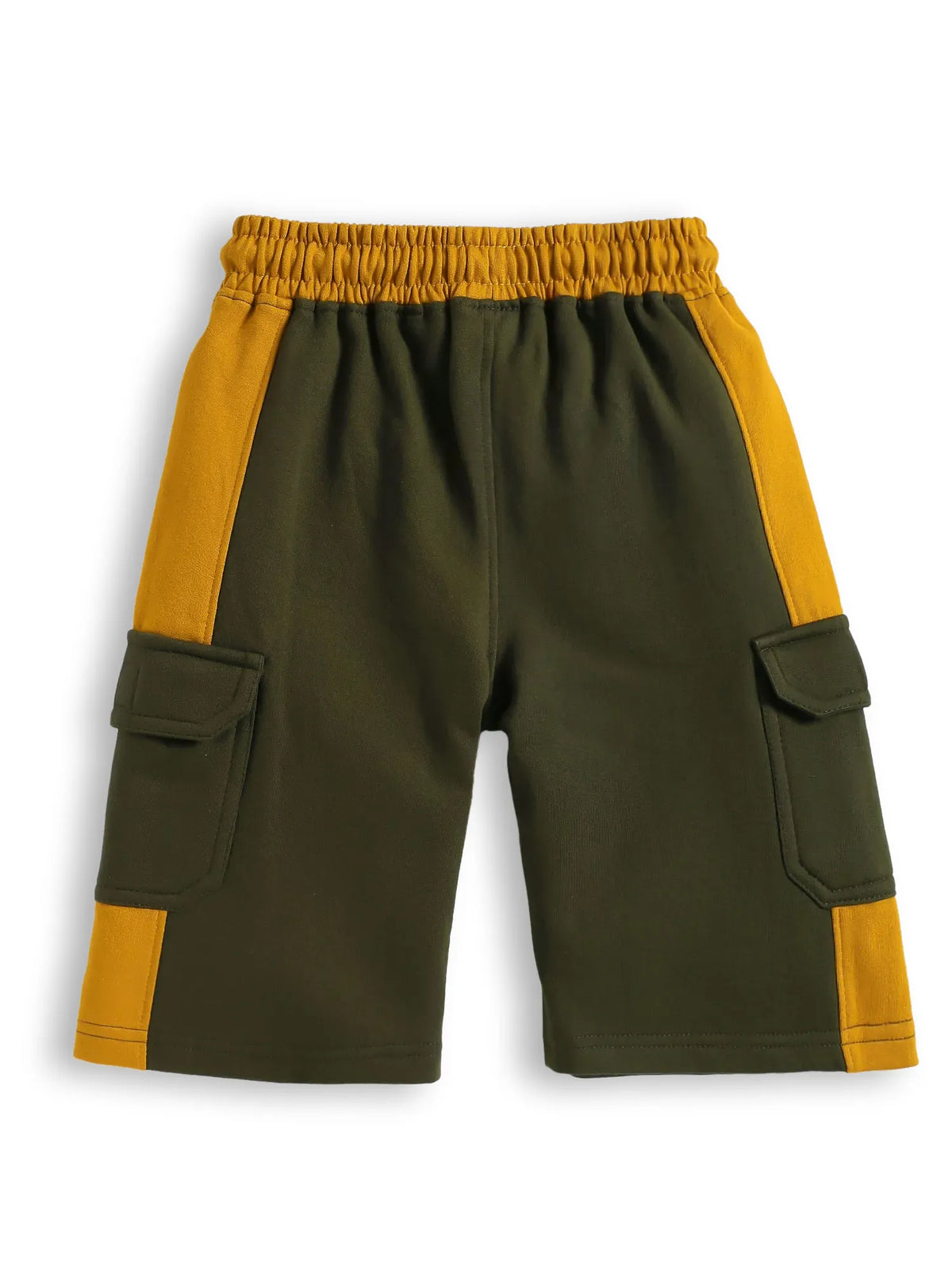 Olive Green