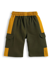 Olive Green