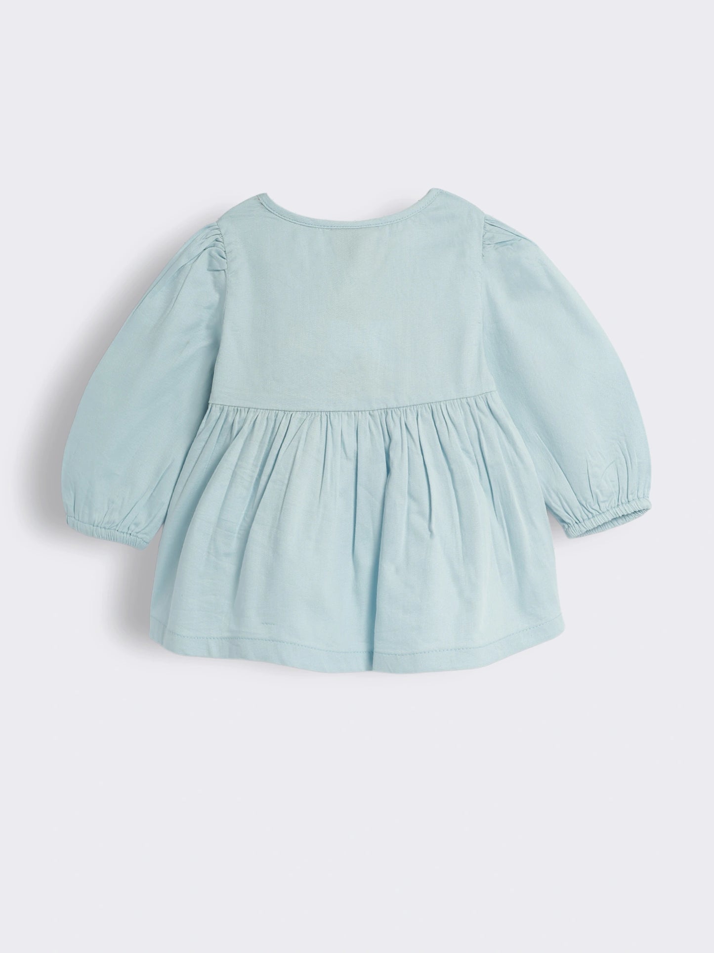 sky blue