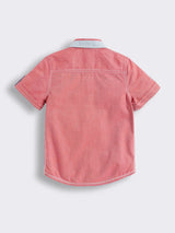 rusty pink
