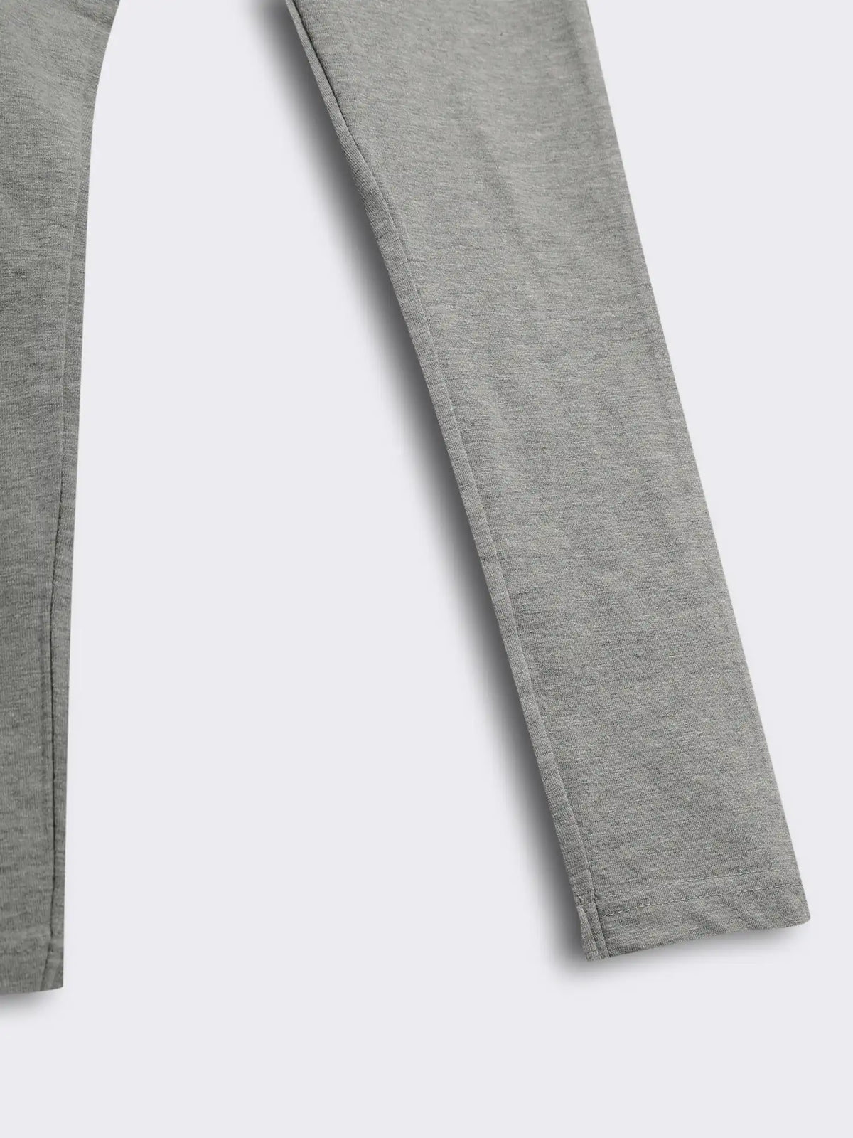 Girls Layered Skirt Leggings