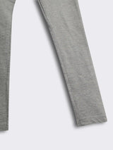 Girls Layered Skirt Leggings