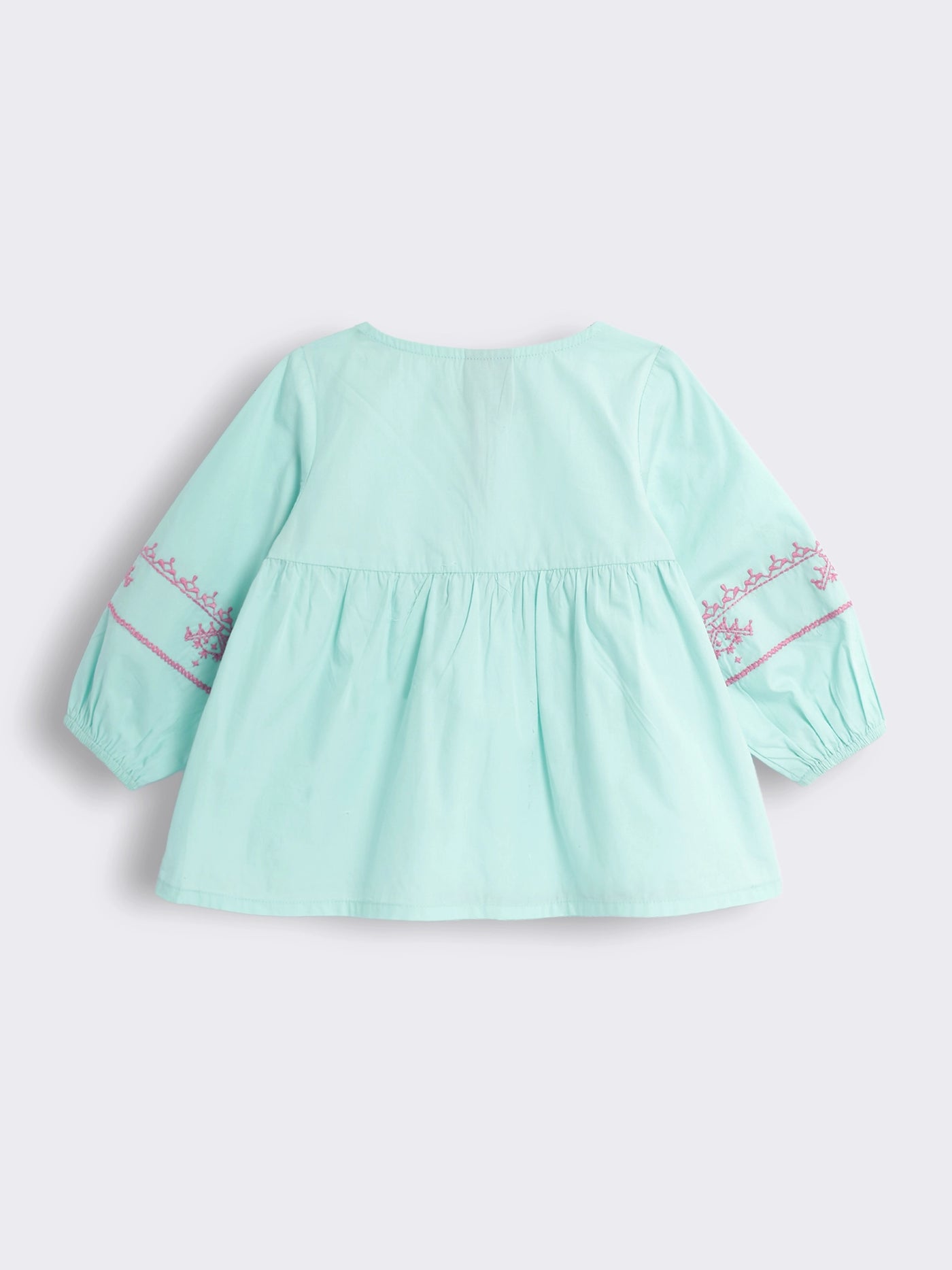 light blue