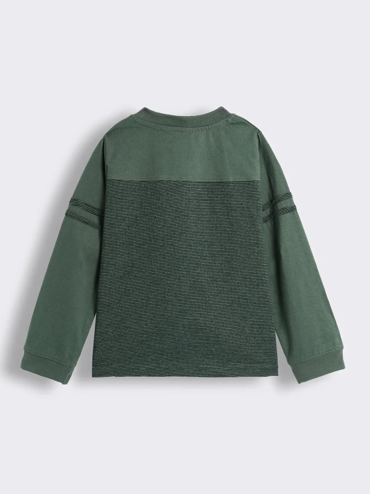 baby green