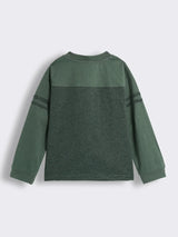 baby green