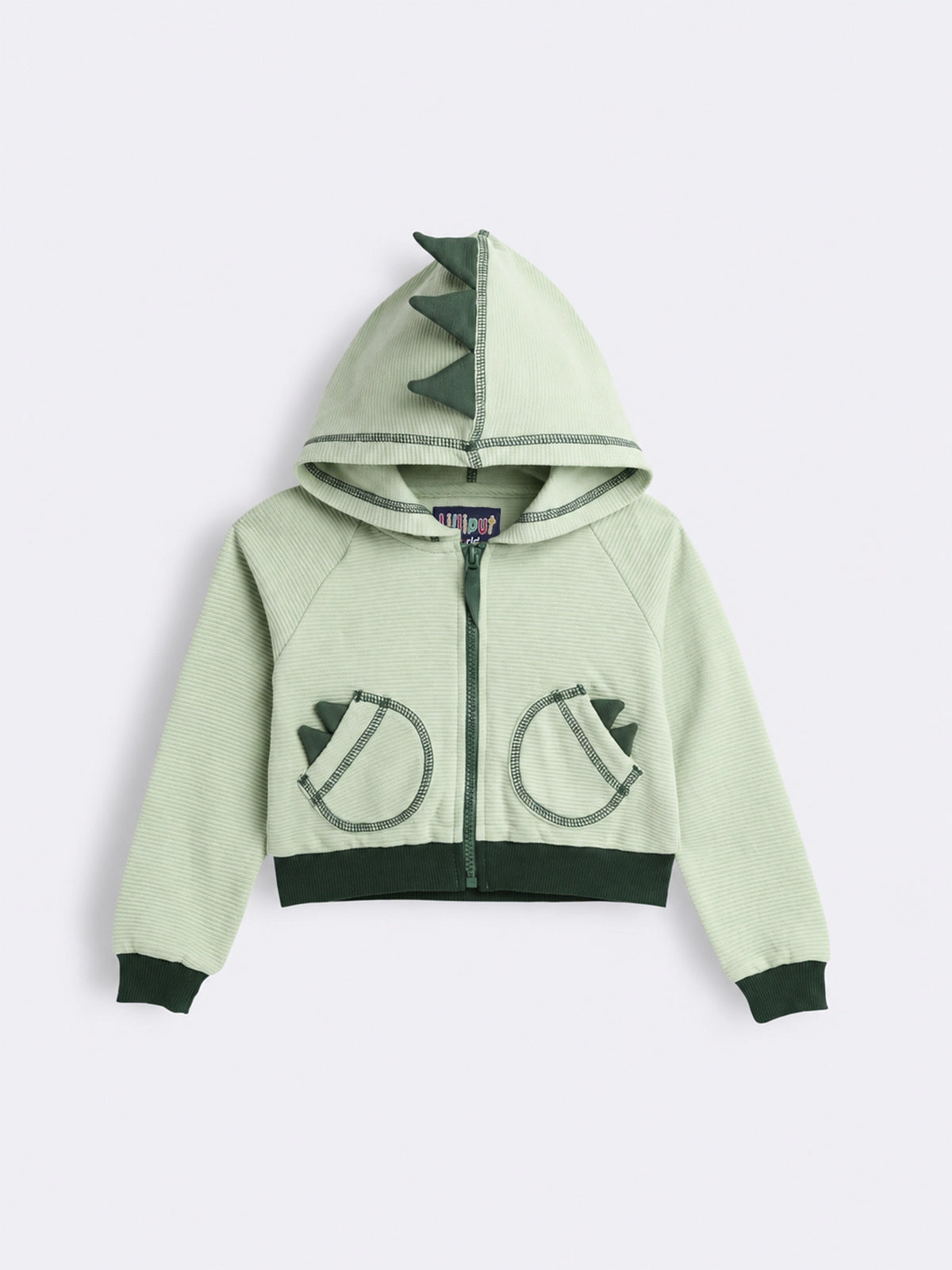 baby green