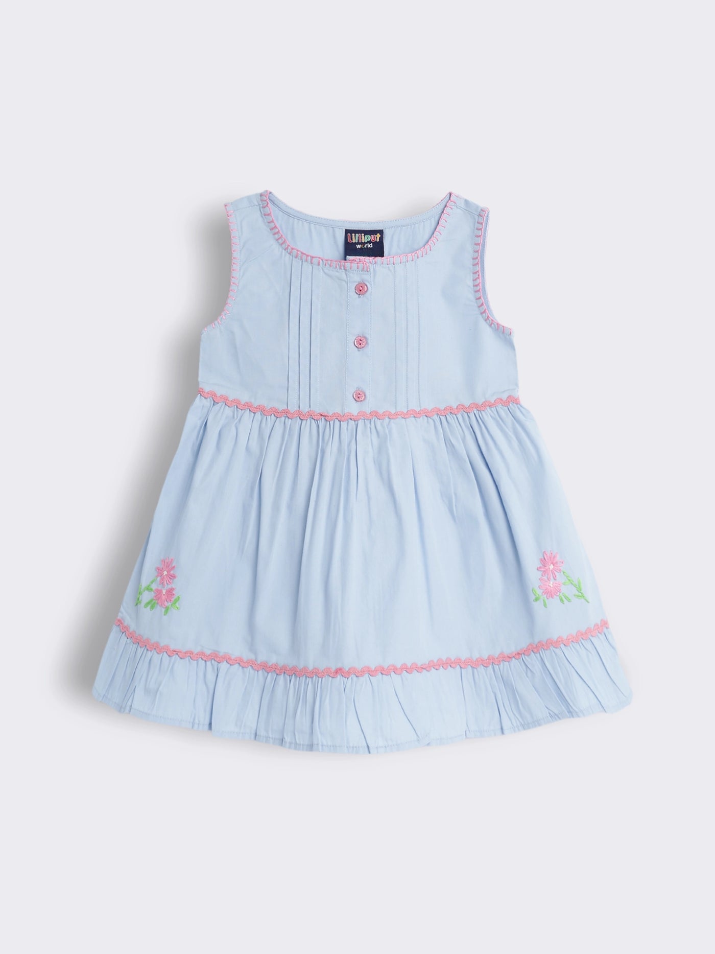 light blue