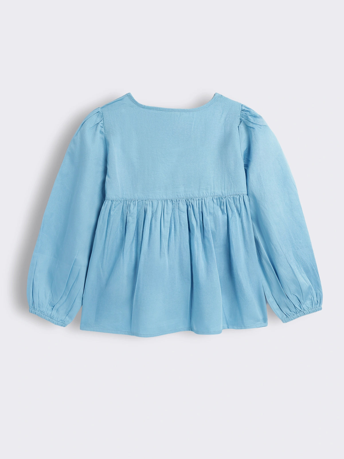 sky blue