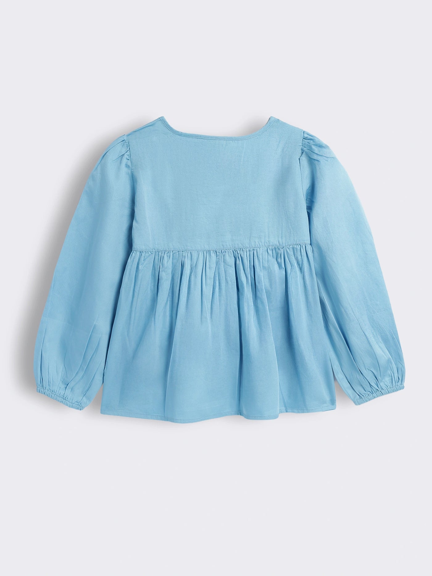 sky blue