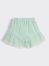 baby green