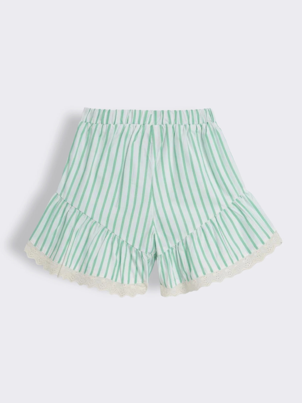 baby green