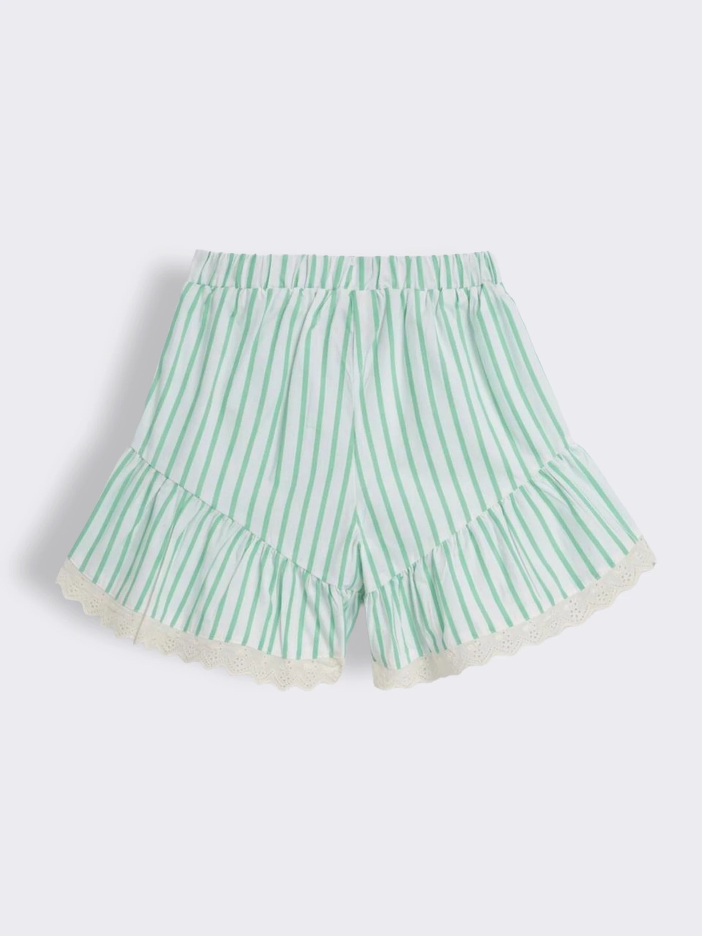 baby green