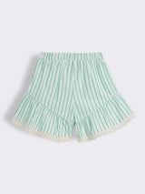 baby green