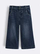dark wash