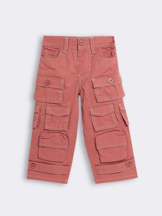 coral