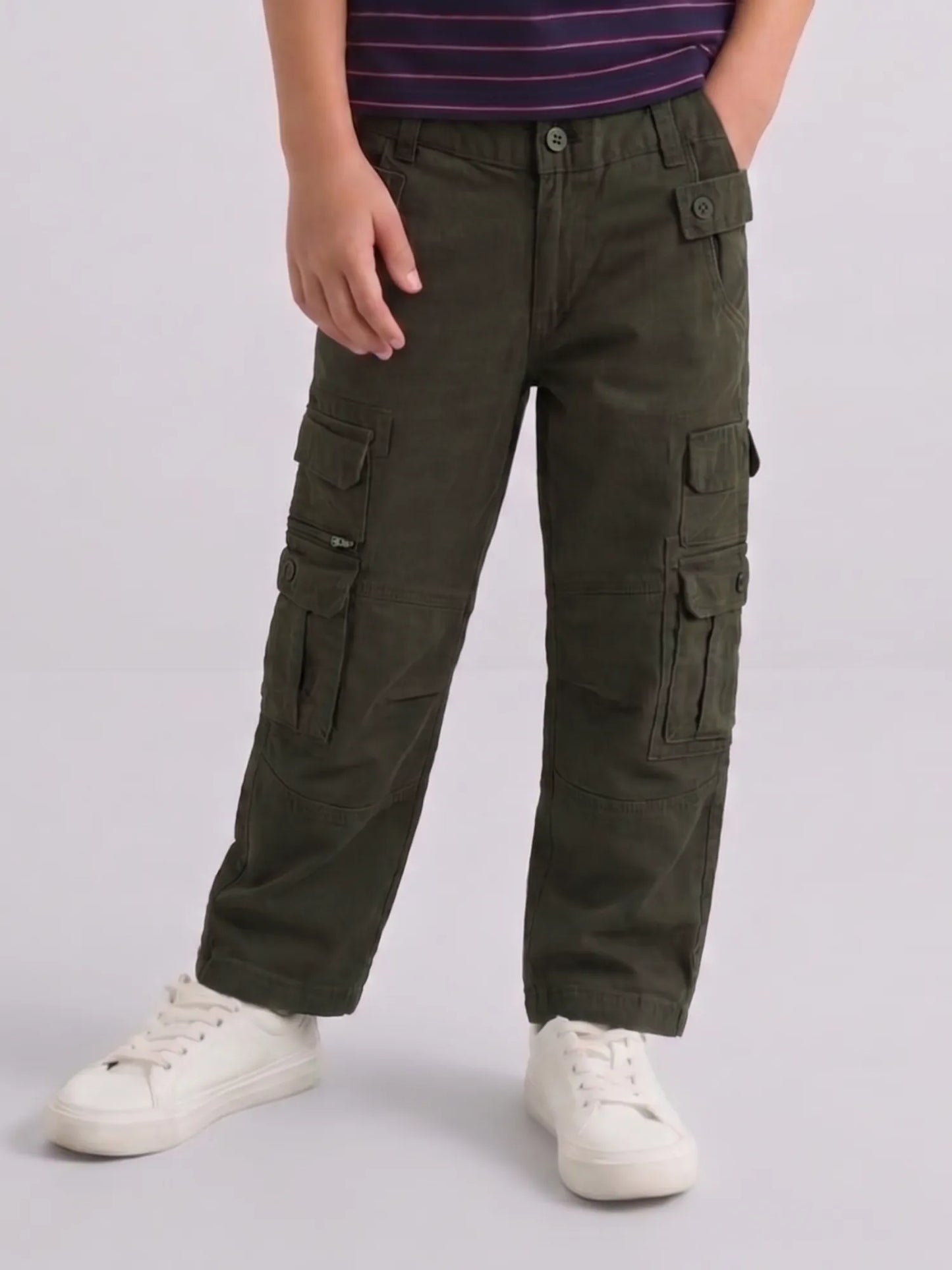 dark olive