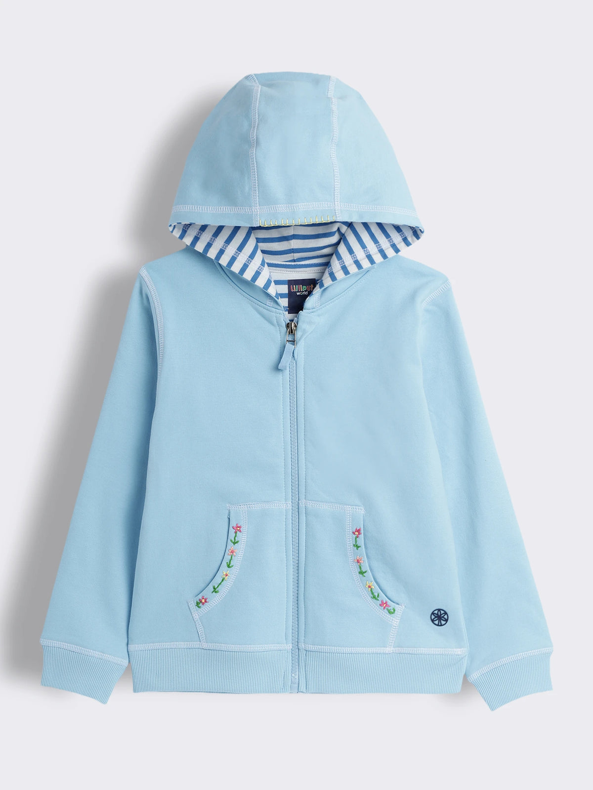 light blue