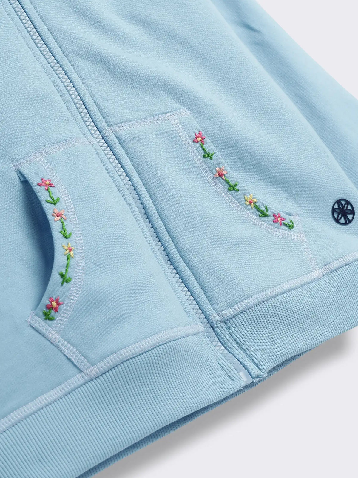 light blue